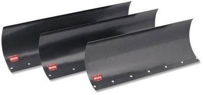 WARN 60'' ATV Stand Plow Center Mnt  Kit CanAm 12-14 1000 Outlander MR 4x4