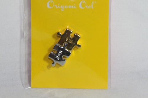 DESLIZANTE DE BÚHO ORIGAMI PARA PULSERAS Y RELOJES (nuevo) ELIGE TU FAVORITO - Imagen 24 de 28