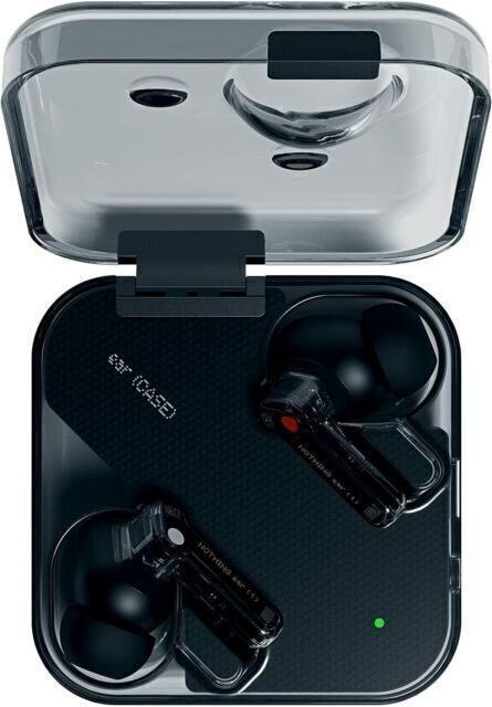 Nothing ear (1) Wireless In-Ear Headset - Black for sale