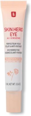 Erborian Skin Hero Eye Non-Tinted Perfector 7 Tage Anti-Müdigkeit Augenringe 10ml