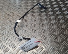 Mg Zs 2017-2023 Battery Negative Cable 