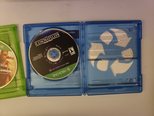 Xbox One FPS 12 Spiele Lot, Call Of Duty, Battlefield, Titanfall, Star Wars, Ark - Bild 16 von 23