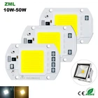 20W 30W 50W LED Smart IC COB Chip Driver Input Integrated 220V for floodlight