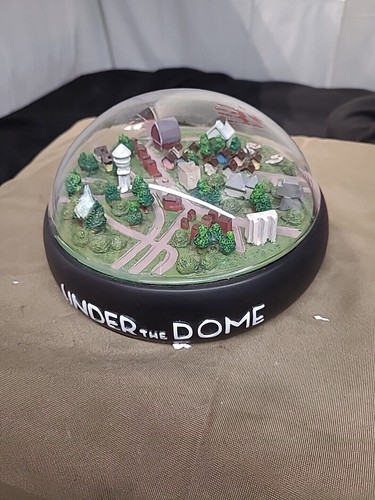 Under the Dome Blu-ray Season 1 Limited Collector's Edition *NEW* - Picture 3 of 7