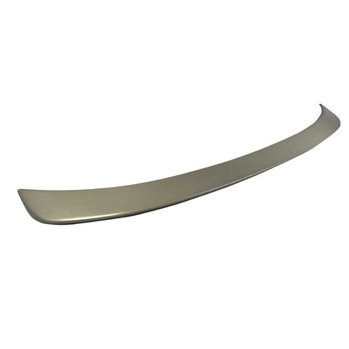 Unpainted 12-18 Fit FOR TOYOTA CROWN S210 14th Sedan OE Type Rear Trunk Spoiler - Picture 4 of 5
