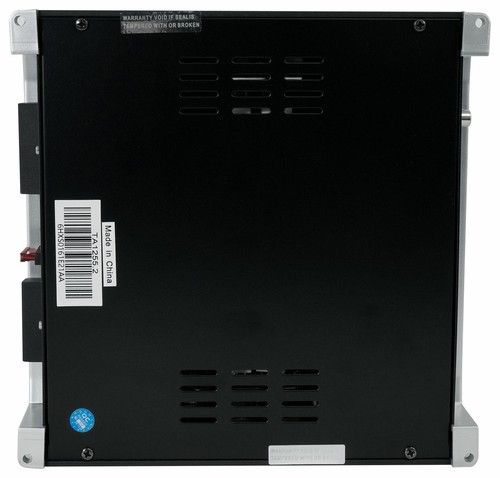 Autotek TA-1255.2 1200 Watt 2 Channel Stereo Car Audio Amplifier - Picture 7 of 9