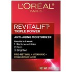 L'Oréal Cream Unisex Anti-Aging Products