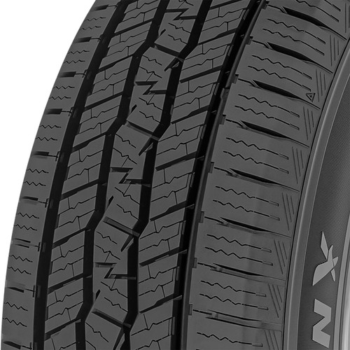 1 New Prinx Hicountry Ht2  - Lt265/70r18 Tires 2657018 265 70 18 - Picture 8 of 8
