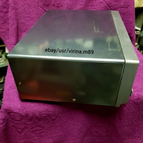 Mitutoyo Laser Scan Micrometer LSM-6900 544-495 - Picture 4 of 7
