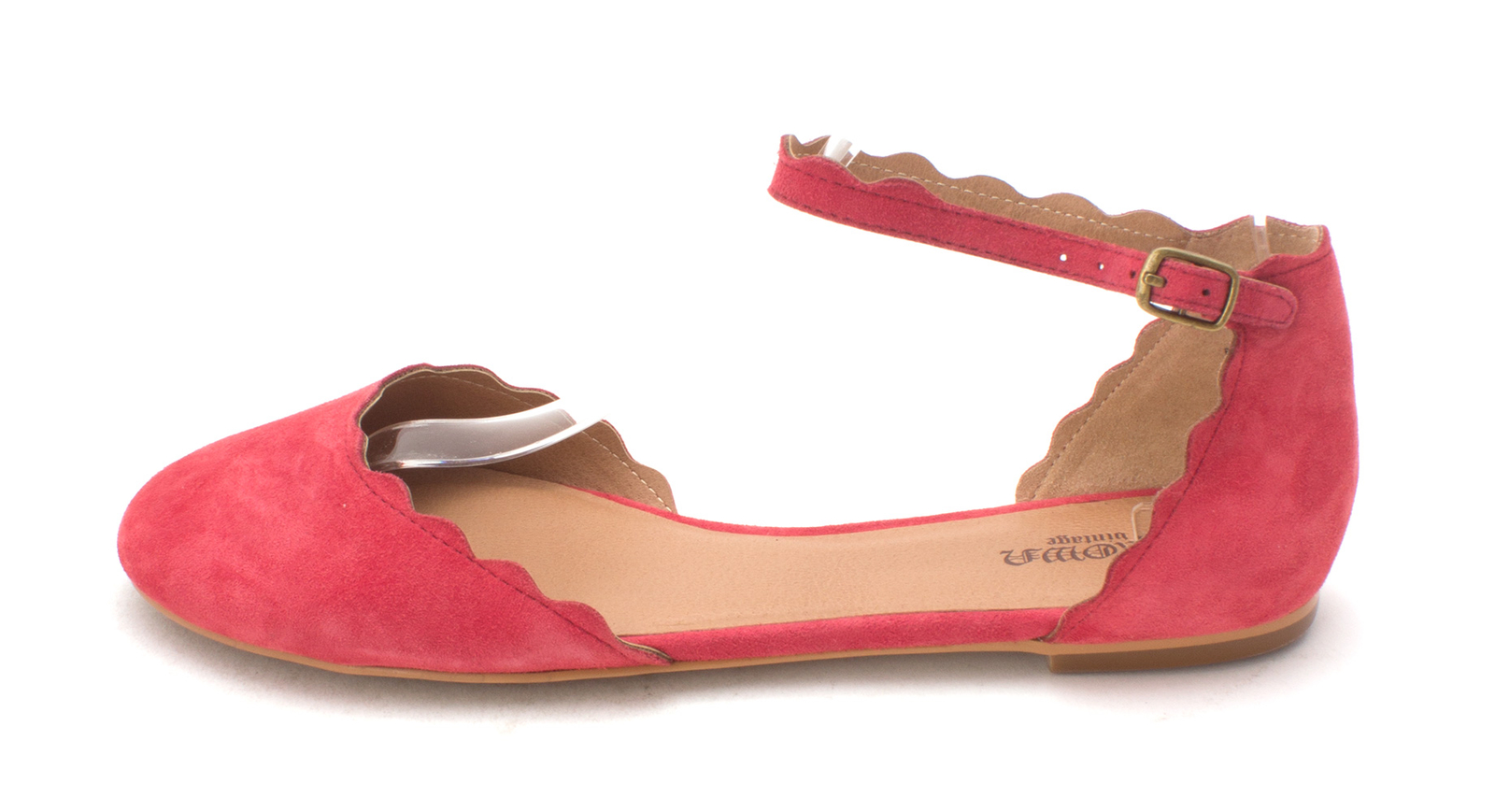 CROWN Anguria Vintage Chantel Donna Sandalo Bassi Anguria CROWN su 8 CROWN CROWN Anguria Vintage Chantel Donna Sandalo Bassi Anguria CROWN CROWN su 8 1c39fd