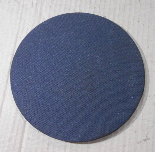 Rover 25 200 MG ZR 1995-03 Front Tür Lautsprecher Grill Abdeckung - Bild 1 von 3