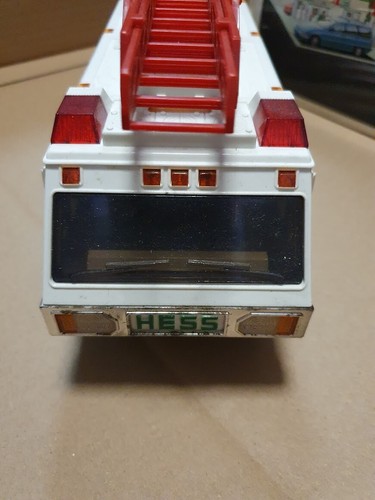 1996 Rettungswagen Hess - Lichter & Sounds - Bild 14 von 20