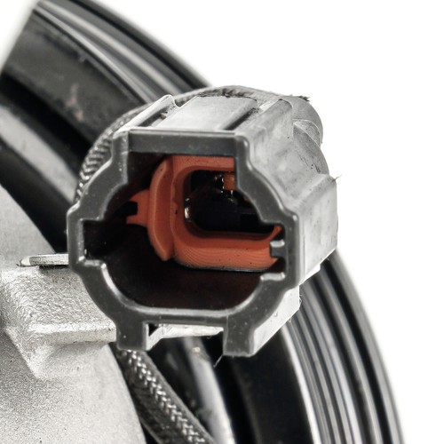A/C AC Compressor For Nissan Altima 2003 2004 2005 2006 Maxima 3.5L 2005-2007 - Picture 9 of 10