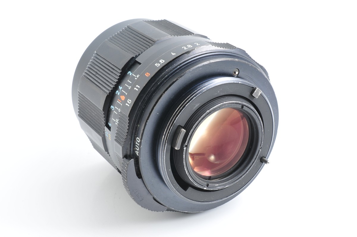 PENTAX - 銘玉 S.M.C Takumar 1:2 / 35 M42　大口径・美品 PENTAX - 銘玉 S.M.C Takumar 1:2 / 35 M42 大口径・美品の通販