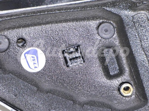For 2005-2009 Tucson Mirror Power Heated W/Manual Folding Paintable RH New - Picture 8 of 9