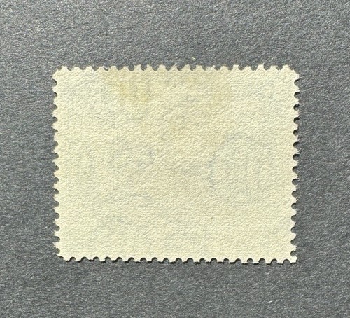 Sierra Leone SG 179 10s Black & Sage-Green USED - CAT £550 - Picture 2 of 2