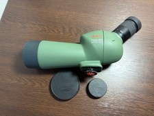 KOWA TSN-501 SPOTTING SCOPE COMPACT WATERPROOF ANGLED BODY MODEL