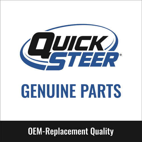 QuickSteer Front Upper Suspension Ball Joint for 1996-2000 Isuzu Hombre sw - Picture 2 of 5