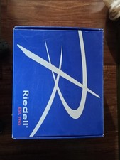 Jordan 12's Roller Skates.