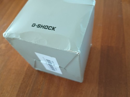 Casio G-SHOCK GMA-S120MF-7A2ER Womens Series ( NEW ) White /Peach - Bild 21 von 22