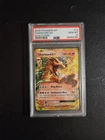 2016 Pokemon XY Evolutions - Charizard EX 12 PSA 10 GEM MINT