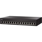 Cisco WS-C2960XR-24TS-I 24-Port Network Switch
