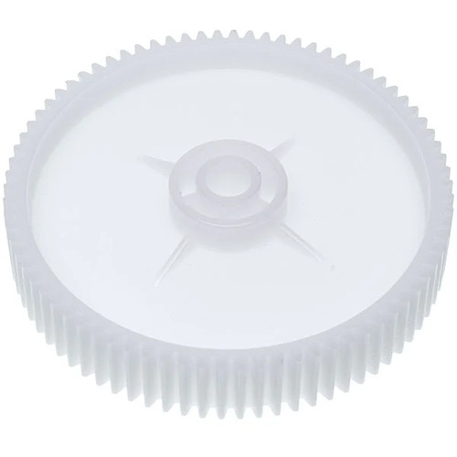 Universal Fleischwolf Mittelrad D=28/80mm, H=26/14(36)mm - Bild 3 von 6