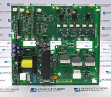 ABB SINT2610C PRINTED CIRCUIT BOARD REV.D 68675901 E