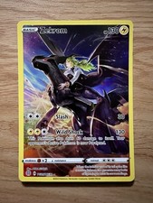 Zekrom TG05/TG30 Swsh09: Brilliant Stars Trainer Gallery Holo