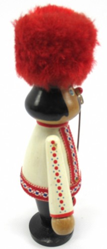 Räuchermännchen Orientalisch #9 - Picture 2 of 10