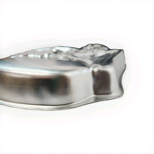 Wilton Caldron Monster Party 1999 Kuchenform 2105-2039 Halloween Form - Bild 11 von 18