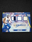 2025 Panini Absolute Jared Verse Base (RAW)