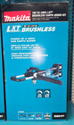 Makita XGD01PT 36V (18V X2) LXT® Brushless Earth Auger KIT W/2X(5.0Ah) batteries