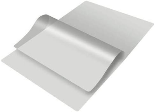 Q-Connect A4 Laminating Pouch 250 Micron (25 Pack) KF04120 Pack of 25 125-Micron - Picture 3 of 4
