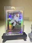 Topps 2025 Series 1 Paul Skenes Rookie Parallel Pittsburgh Pirates #98 Card