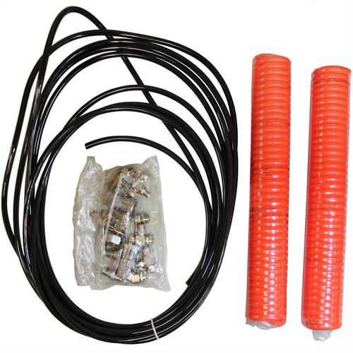 ATPK-AIRLINE-KIT Atlas Equipment Complete Airline Kit for 4-Post Lifts