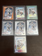 2024 Braden Trice Rookie Lot!🔥🔥