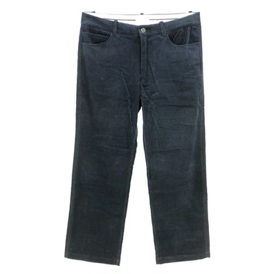  ESPRIT Damen Jeans Hose High Rise WIDE LEG marineblau blue 33086 - Bild 1 von 2