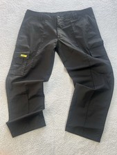 Site King Works Cargo Trousers Pants W42 L29 New Without Tags