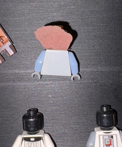 LEGO Star Wars: Minifiguren Konvolut - Bild 5 von 9