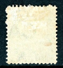 St. Vincent 1884 British Colony QV ½p Green Scott #42 Mint X301⭐⭐⭐⭐⭐⭐ 1