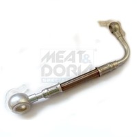 Meat & Doria ÖLleitung Lader FüR Ford C-Max DM2 1.6 Tdci Focus Da_ HCP DP