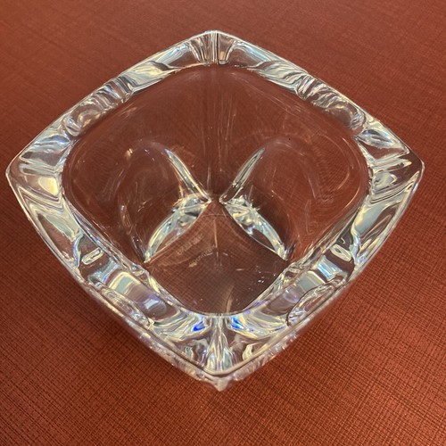 Vera Wang Wedgwood Kristall Cabochon Votivkerzenhalter 3,5" - Bild 5 von 13