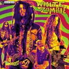 WHITE ZOMBIE La Sexorcisto - Devil POSTER PRINT 12"x12" HOME DECOR