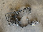 11-12 Ford F250 F350 XL 4X4 6.7L Diesel Dash Wiring Harness Bc3T-14401-P2609 FF