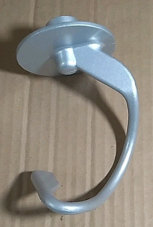 Breville LEM250 Kambrook KEM800 Mezclador Masa Gancho Parte KEM800WHT/104 SP0007705 Foto 3 de 4