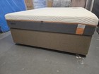 TEMPUR 150 x 200cm Memory Foam Mattress Kingsize ORIGINAL ELITE £2249.00