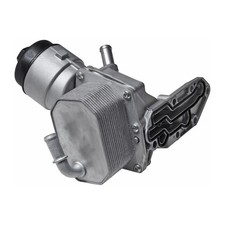 ÖLFILTERMODUL GEHÄUSE ÖLKÜHLER ÖLFILTER für FORD RANGER TKE AB BJ 2011 VEMO