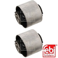 2X Lagerung FüR AchsköRper Febi Bilstein 29568 Lagerung AchsköRper