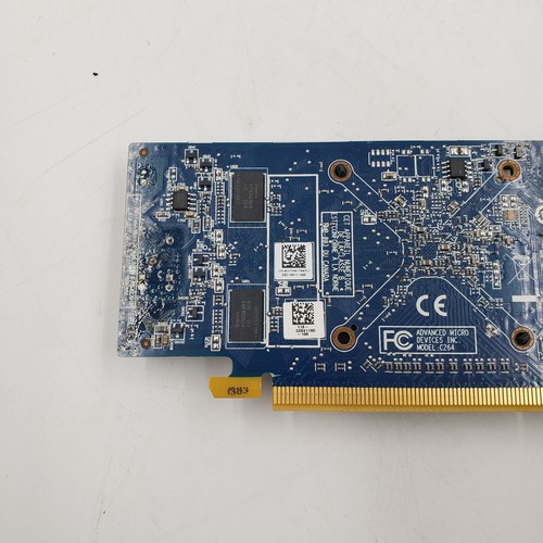AMD Radeon HD 7470 1GB DDR3 PCIe x16 DVI DisplayPort Desktop GPU FREE SHIPPING - Picture 10 of 11